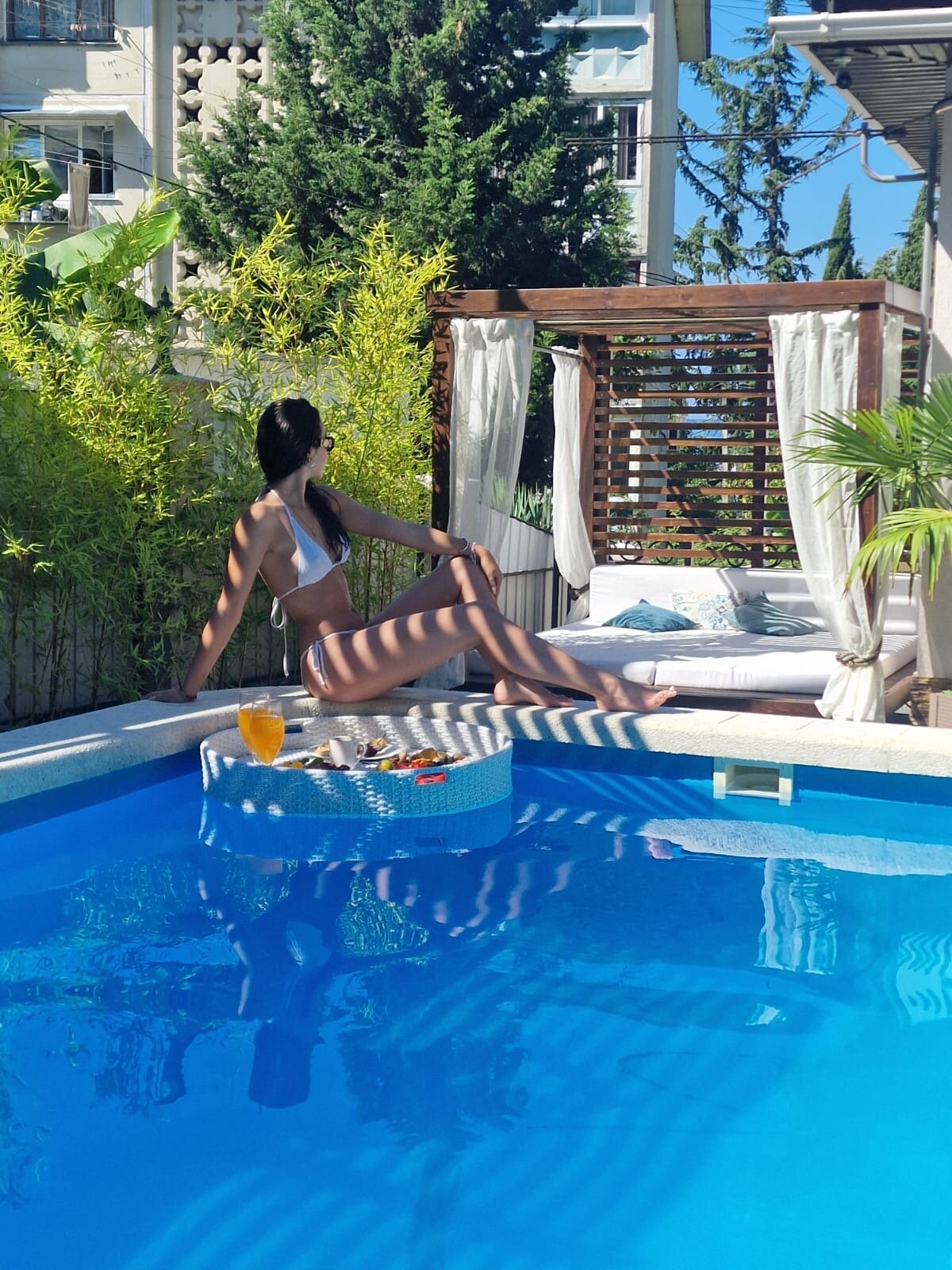 Фото Valentina Guest House
