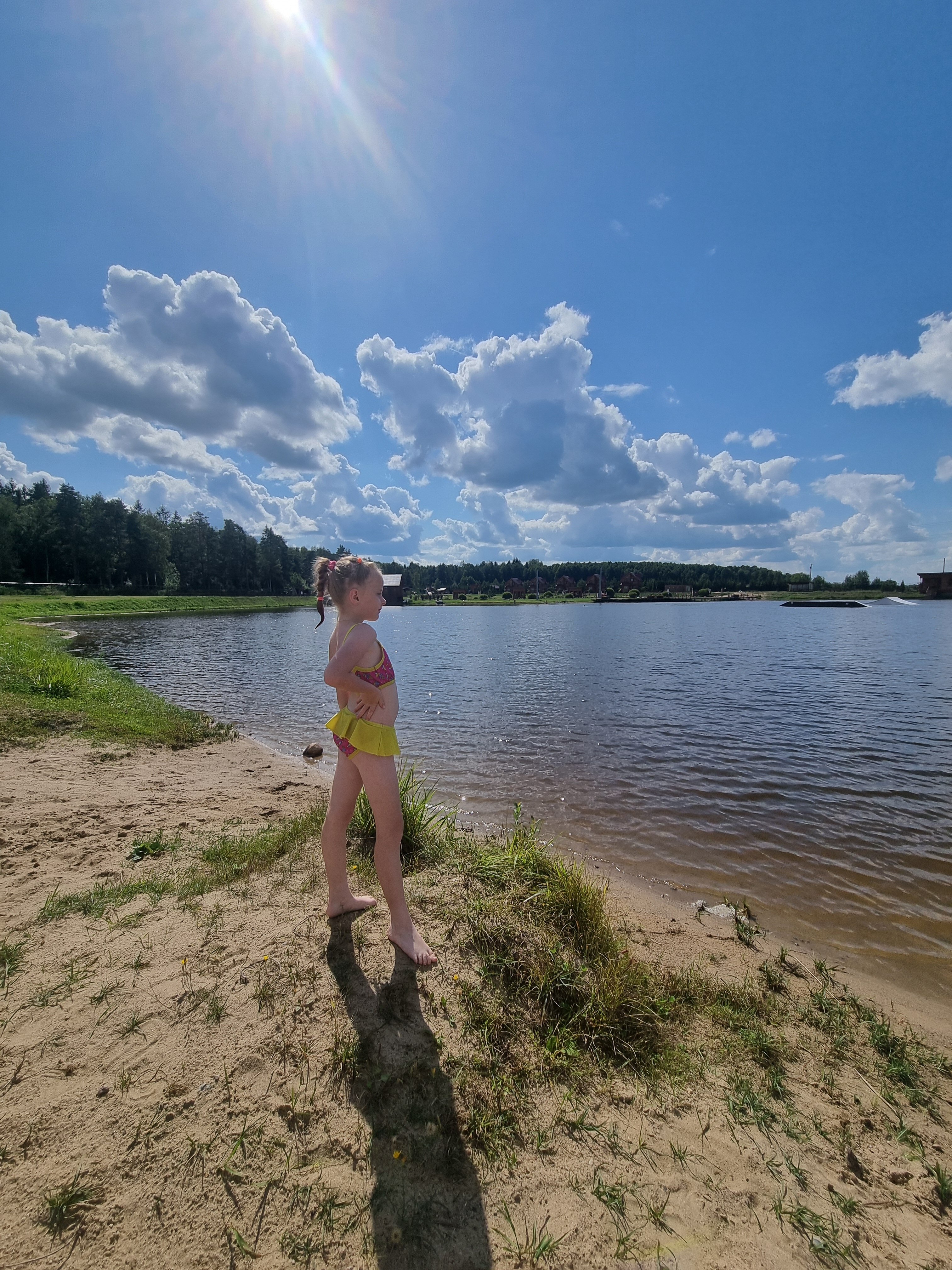 Фото Петрушинский хутор