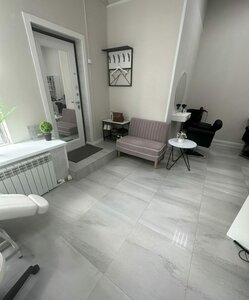 Malina (selo Yudino, 1-ye Uspenskoye shosse, 2Б), beauty salon