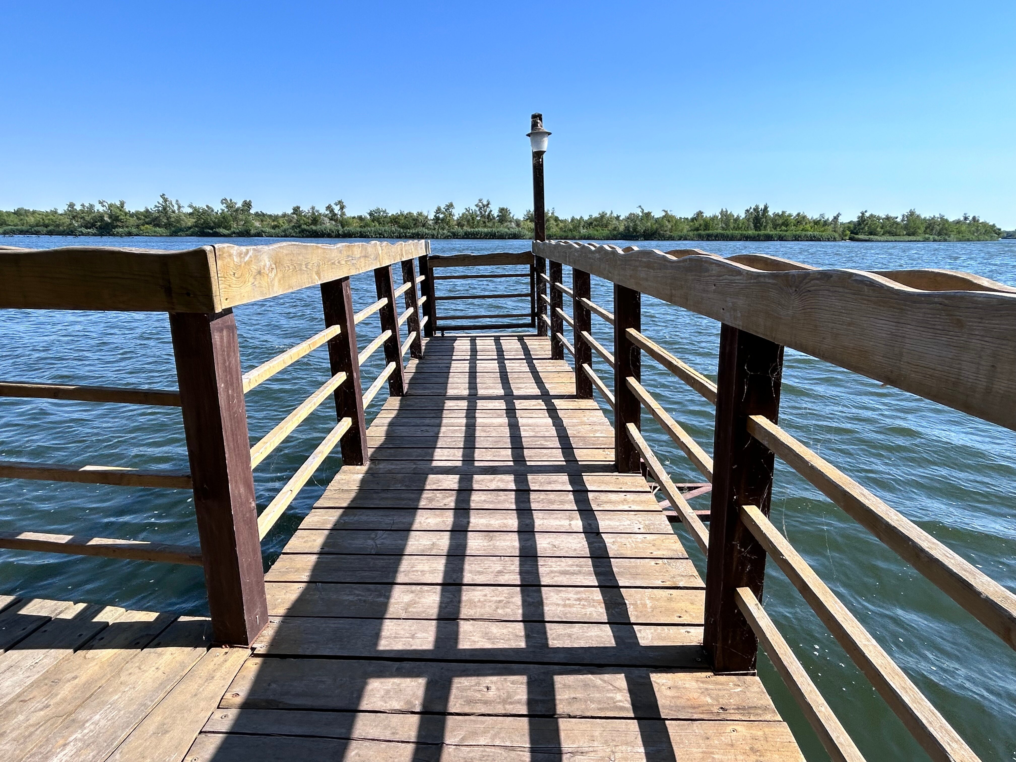 Фото Огни маяка