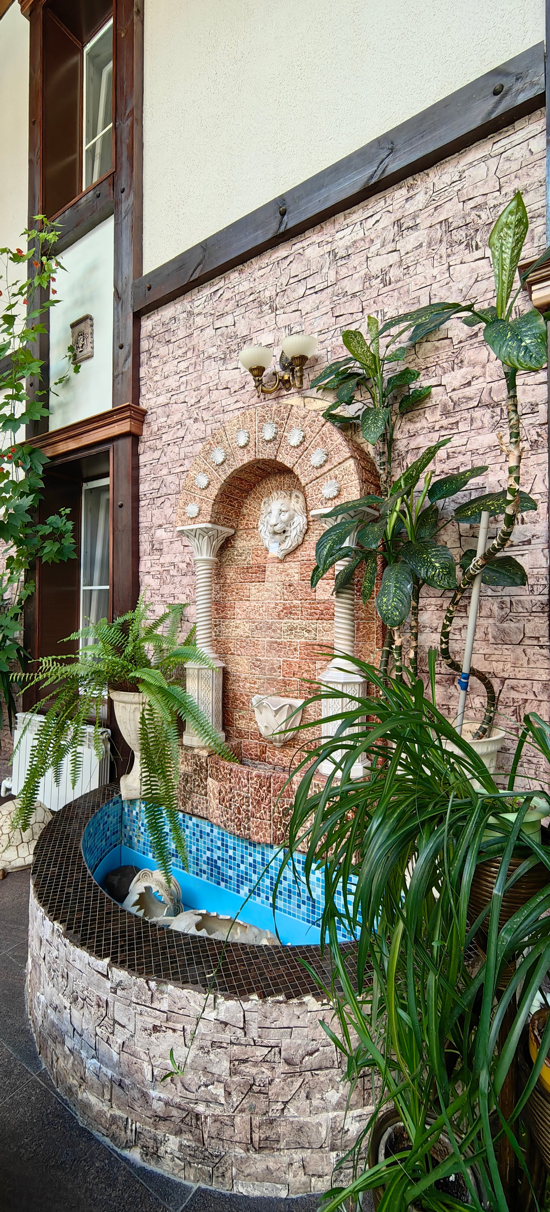 Фото Вознесенская