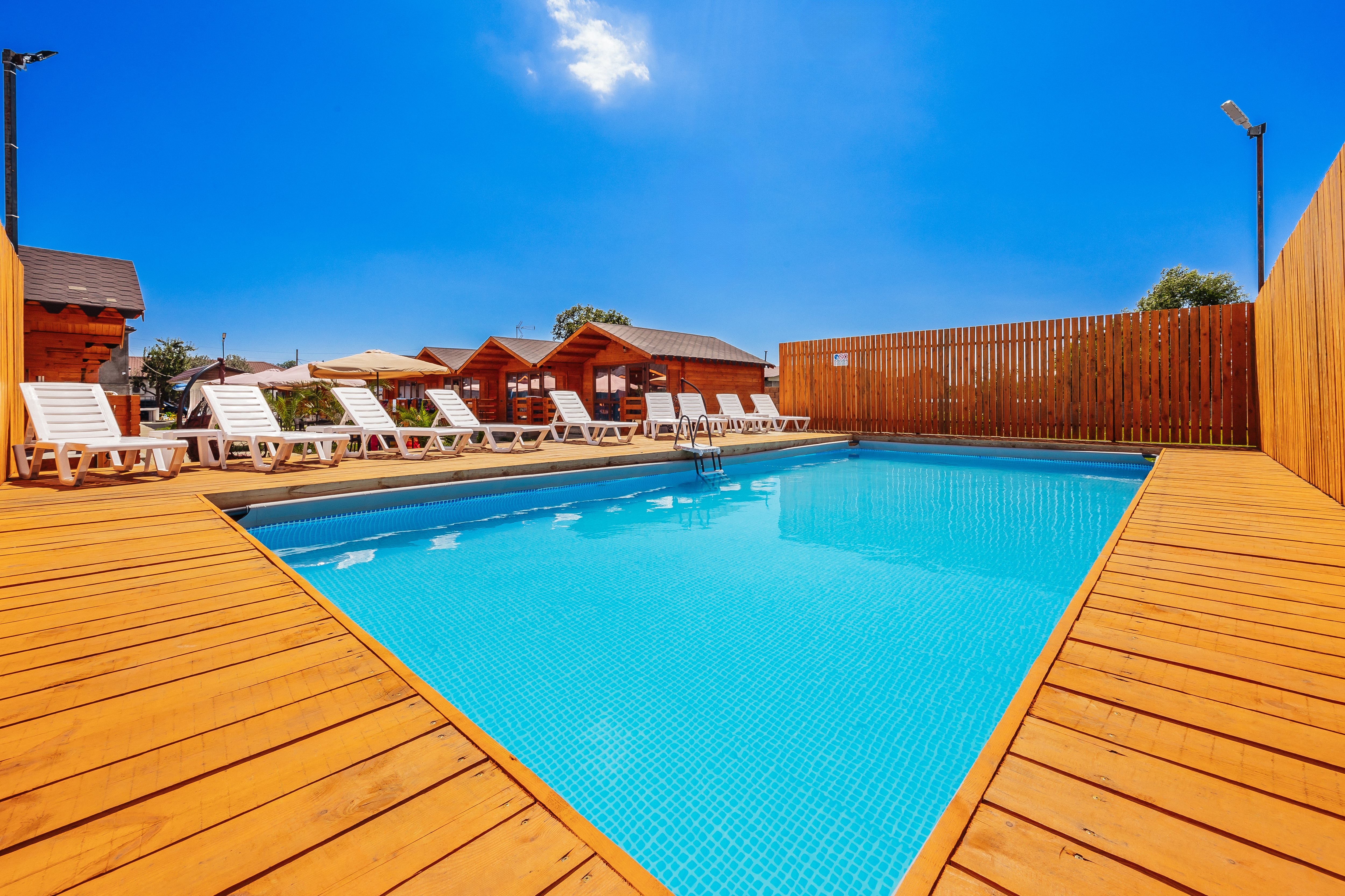 Фото Солнечный Рай