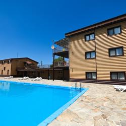 Фото Ханский берег