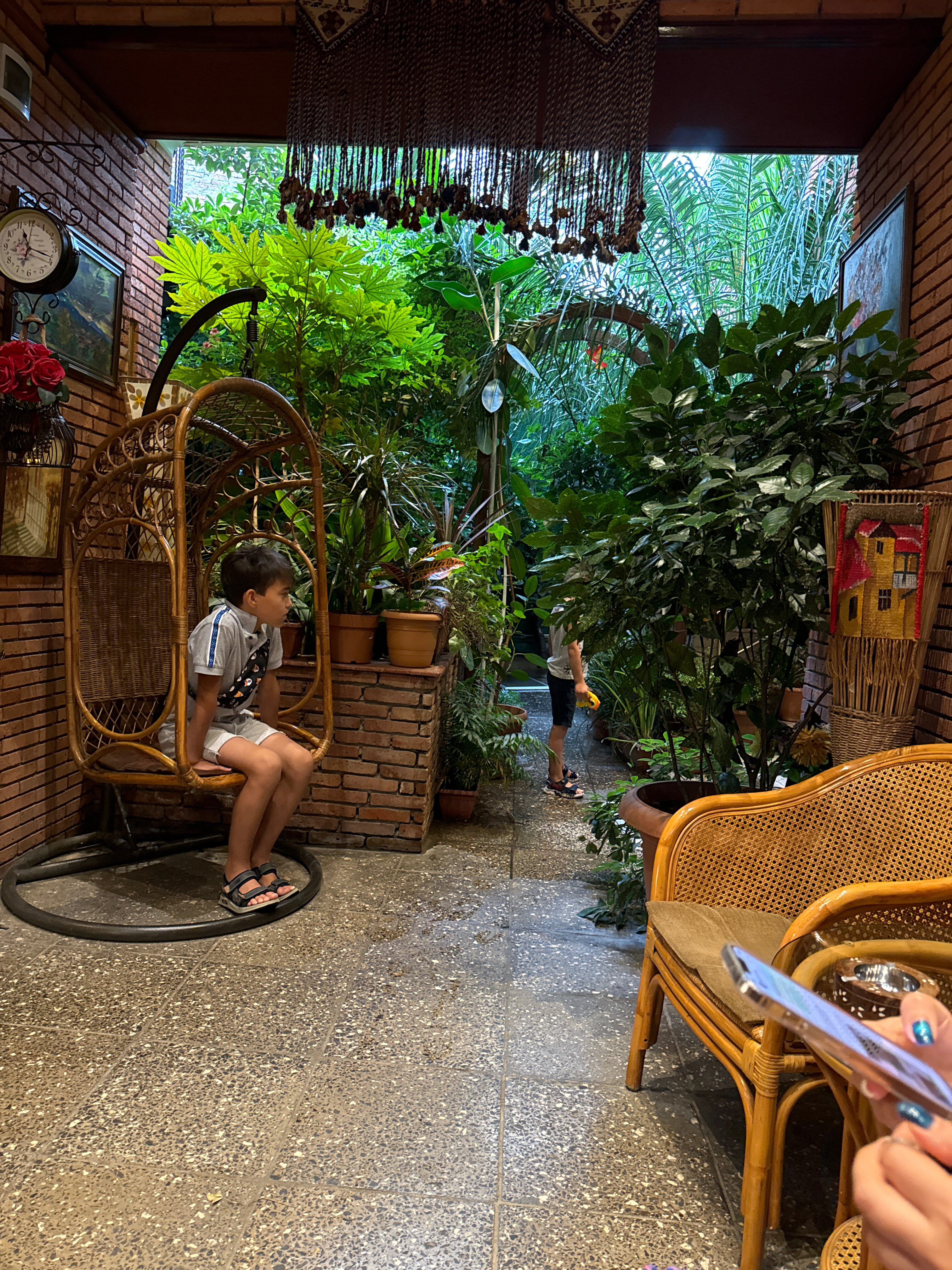 Фото British House