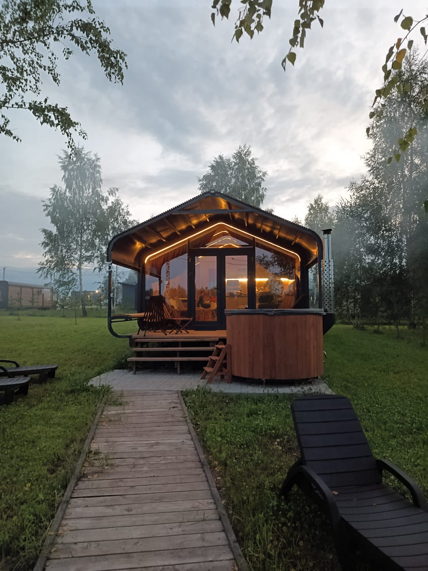 Фото Holiday Village Pereslavl