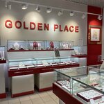 Golden Place (Saransk, Gagarina Street, 99А), jewelry store