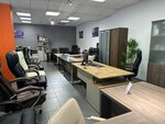 Kabinetika (ulitsa Menzhinskogo, 2М), muebles de oficina