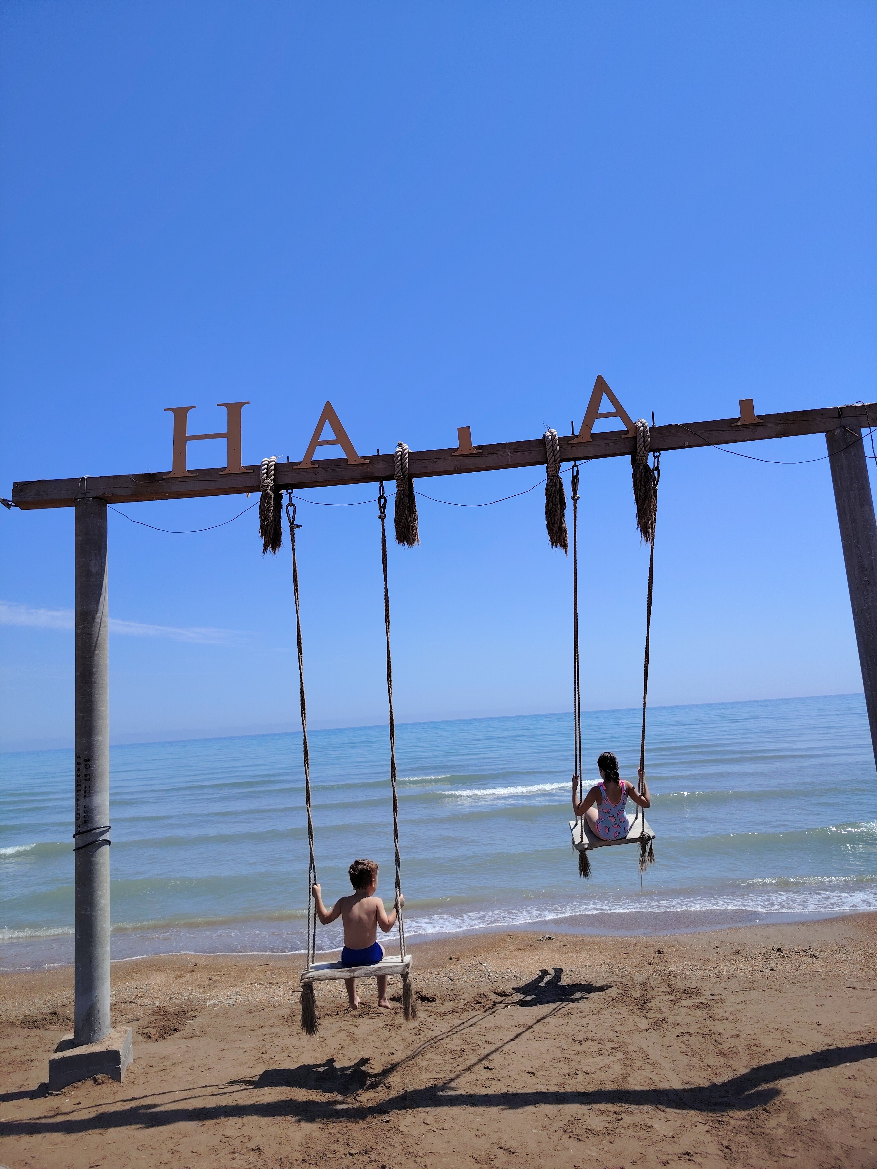 Фото Hayat Village