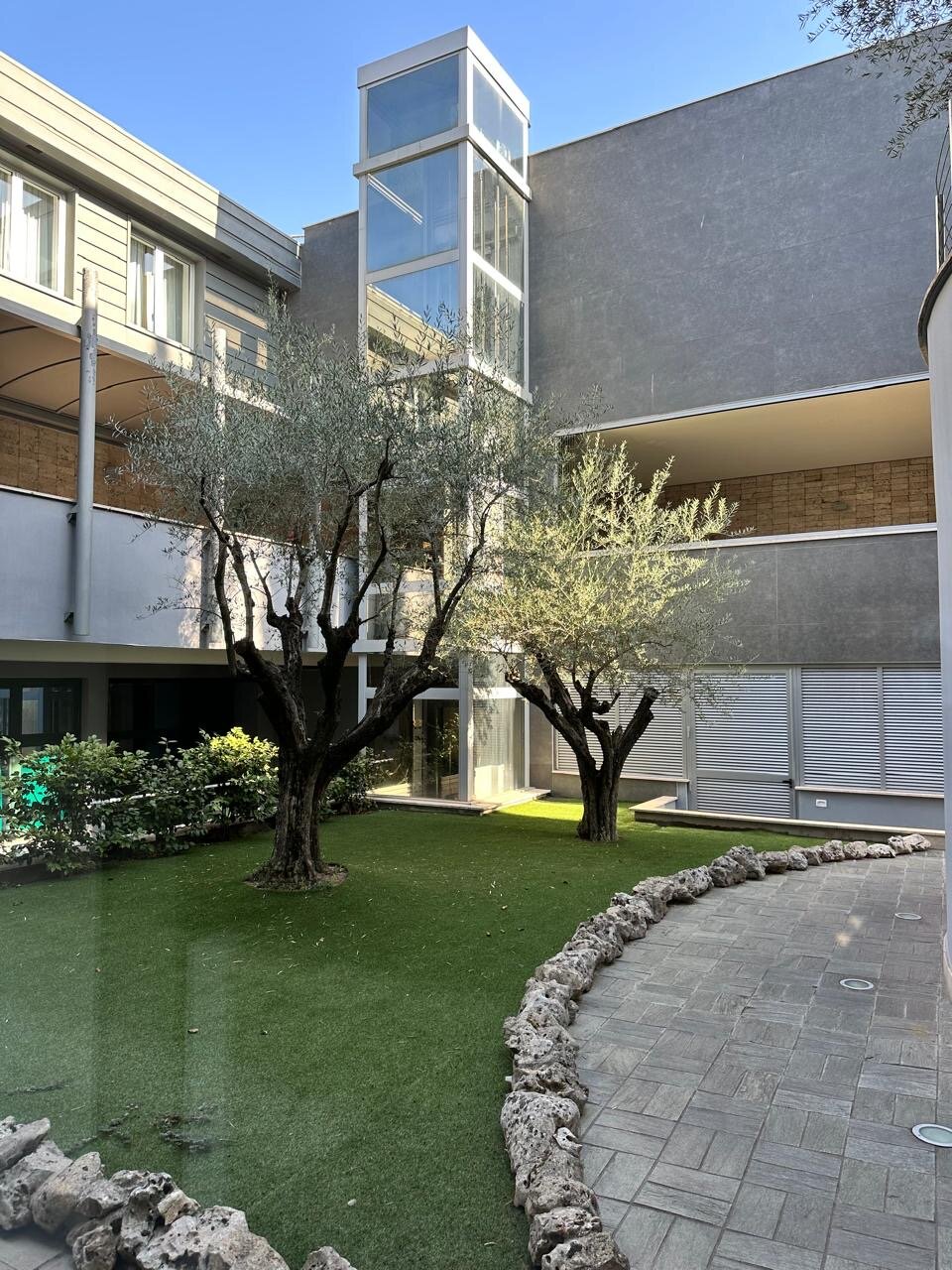 Фото Hotel All Time Relais & Sport