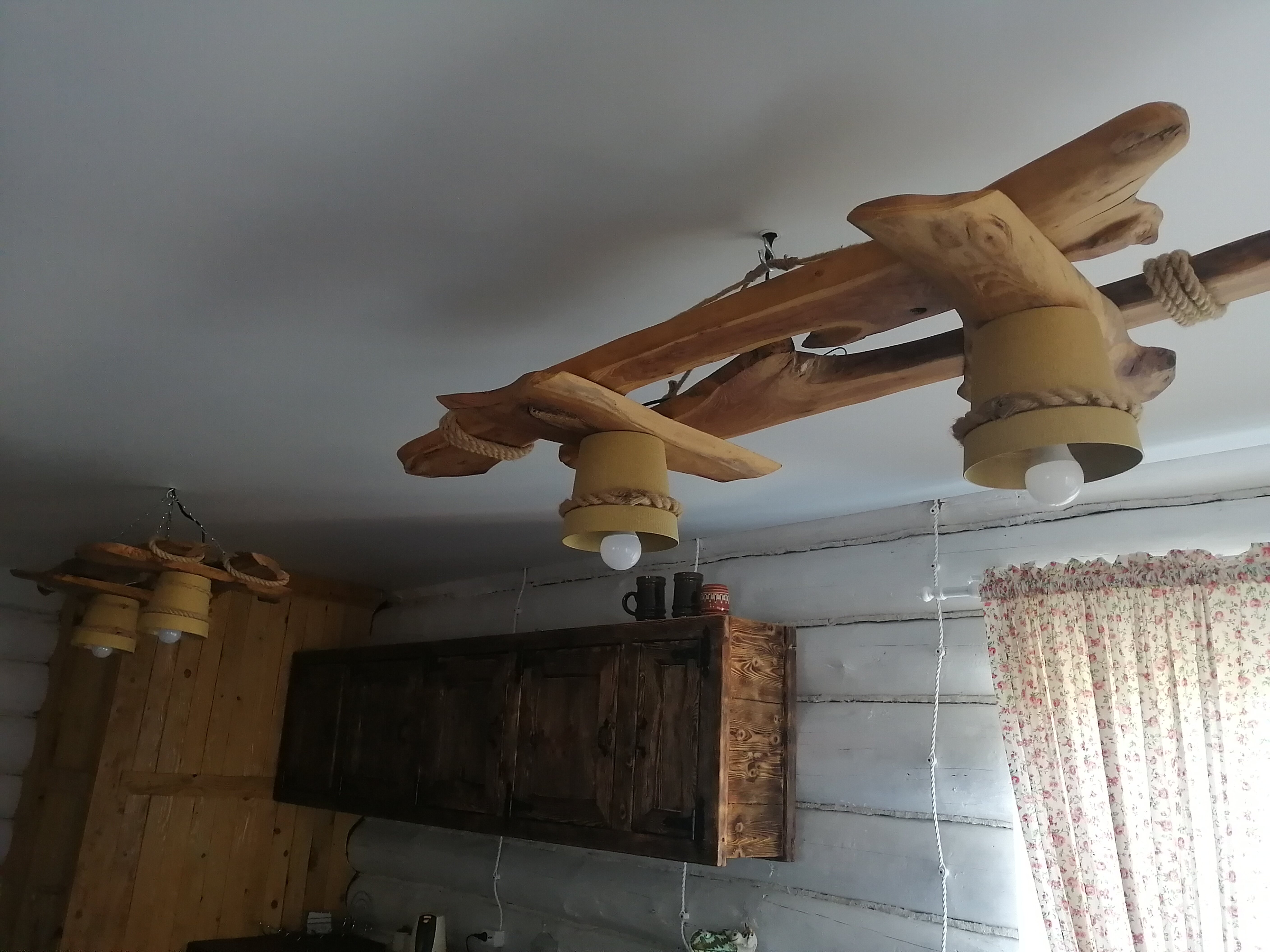 Фото Атаманская усадьба