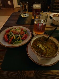 Бухмистер (Yeysk, Karla Libknekhta Street, 12), restaurant