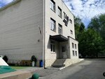 Тас 7/6 (Rabochaya ulitsa, 106АК2) ، ملابس رياضية