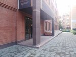 Авенто (Yadrintsevskaya Street, 68/1) ، مكيفات الهواء