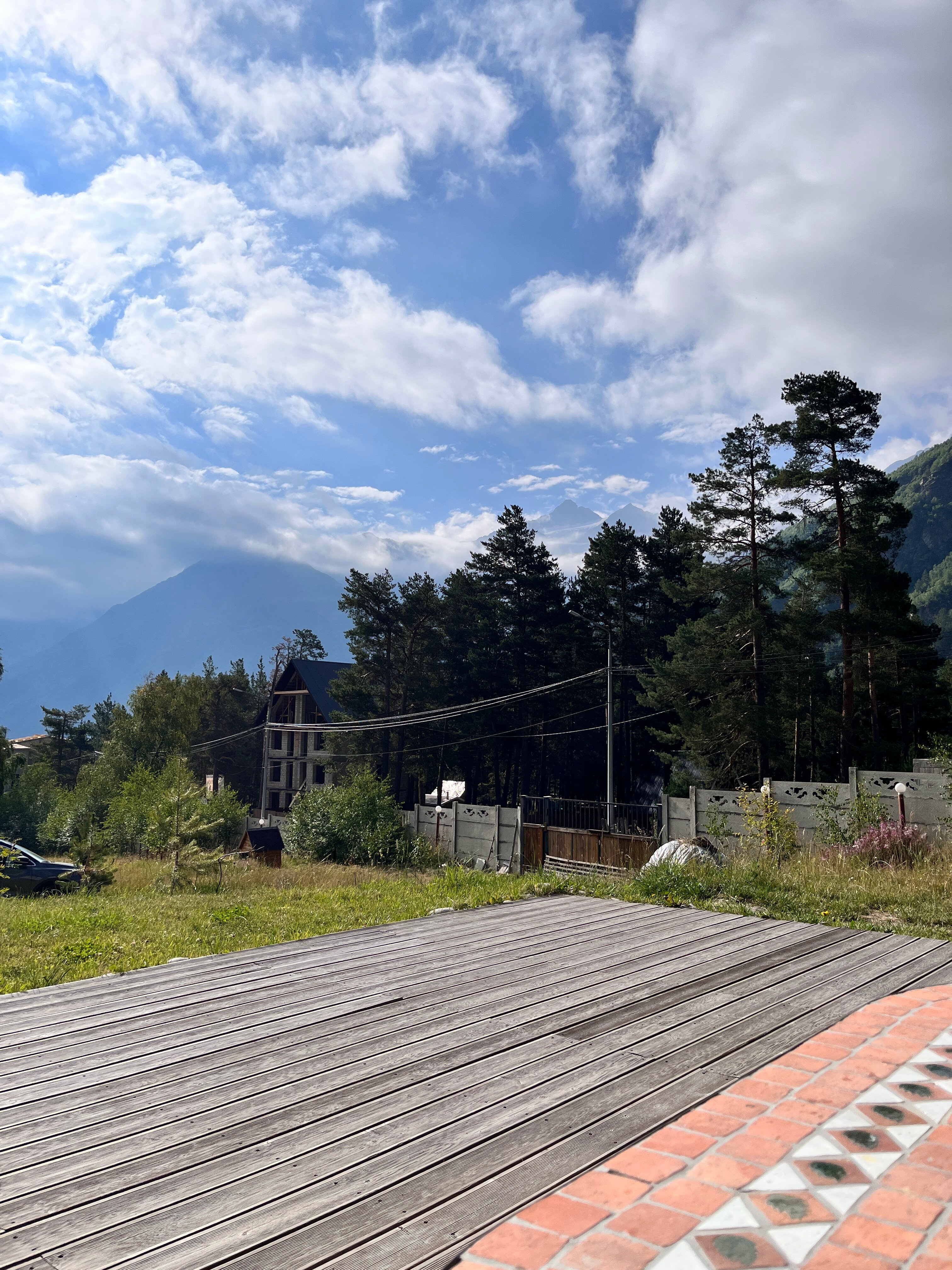 Фото The Atmosfera