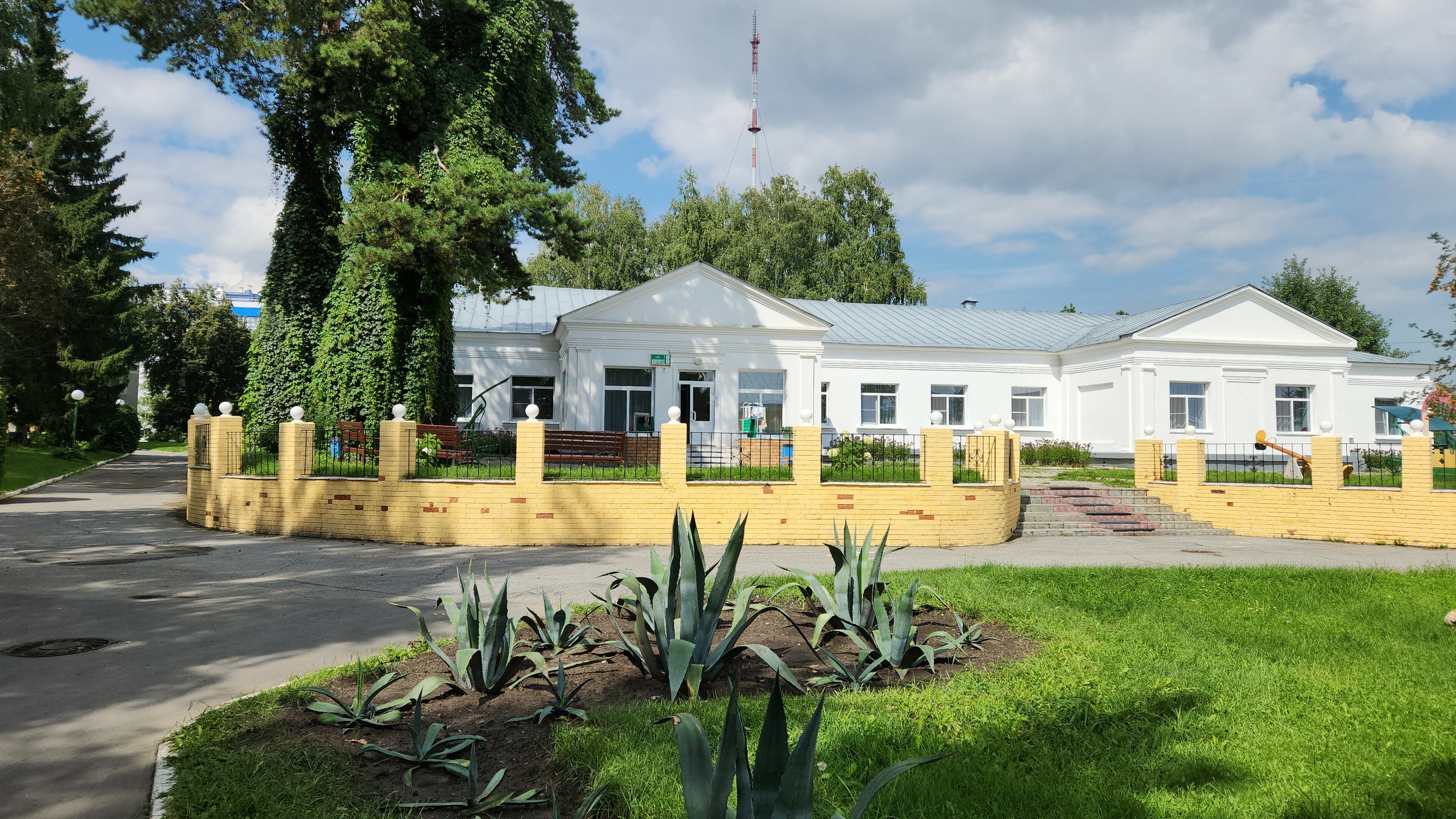 Фото Барнаульский