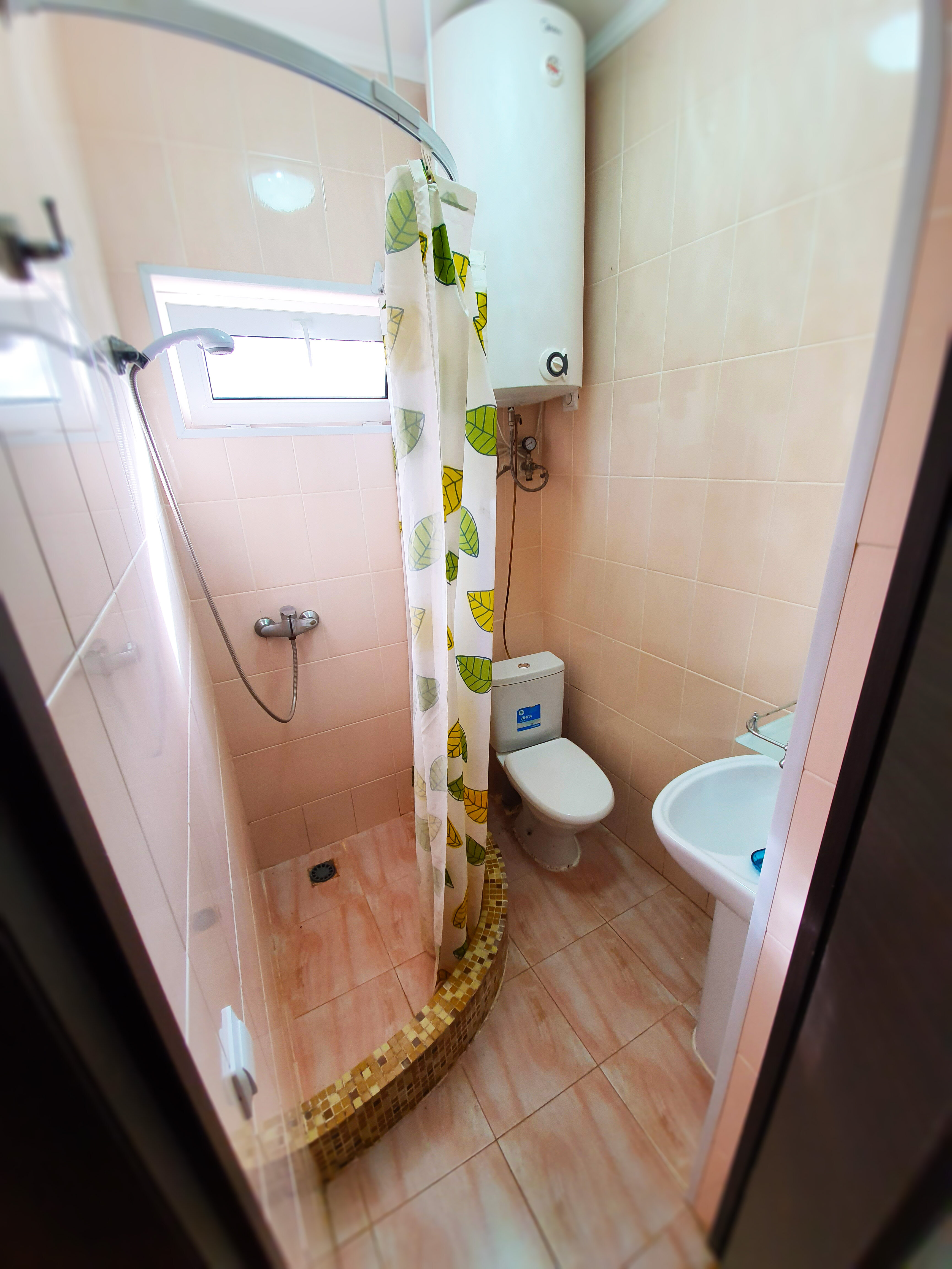 Фото Гостевой дом Пальма