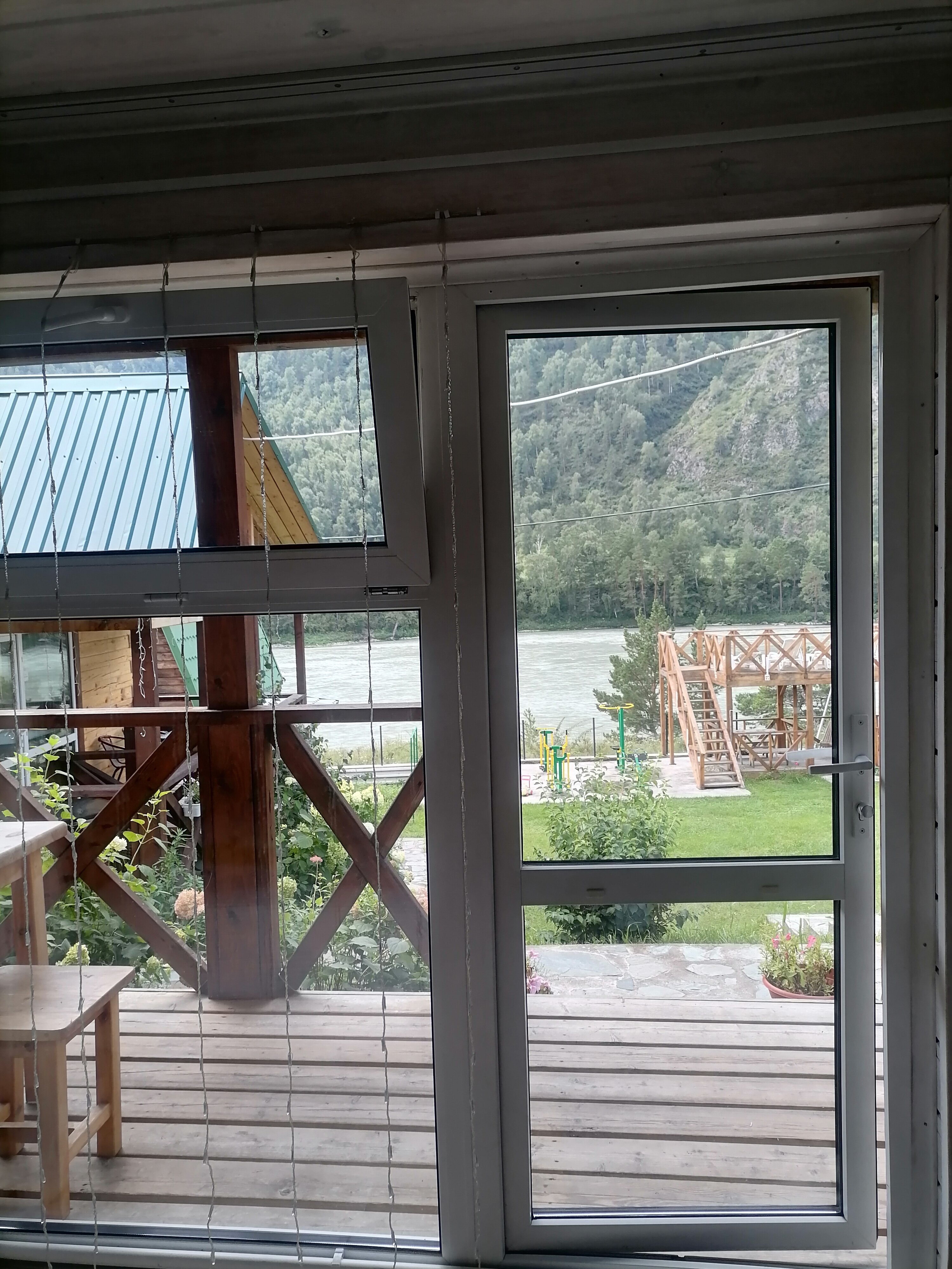 Фото Утес Катуни