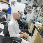 Shan Star (Al Falah Street, 938), barber shop