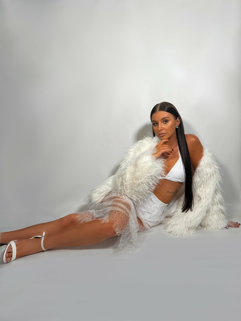 Beauty salon Shine by Kristina Gromova, Pushkino, photo