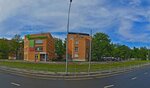 Простор (Likhachyovskiy Drive, 4), security and alarm systems