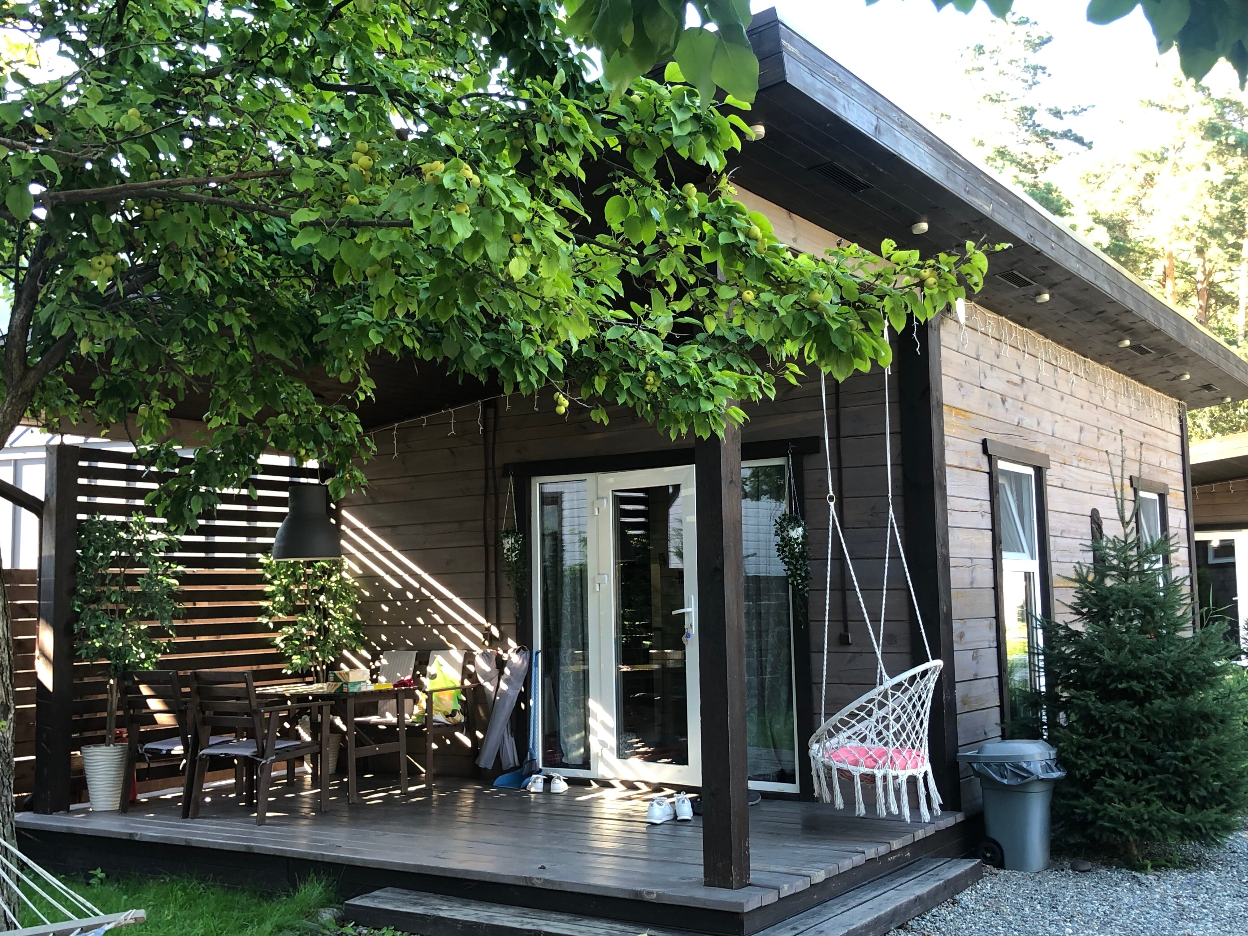 Фото Manzerok_house