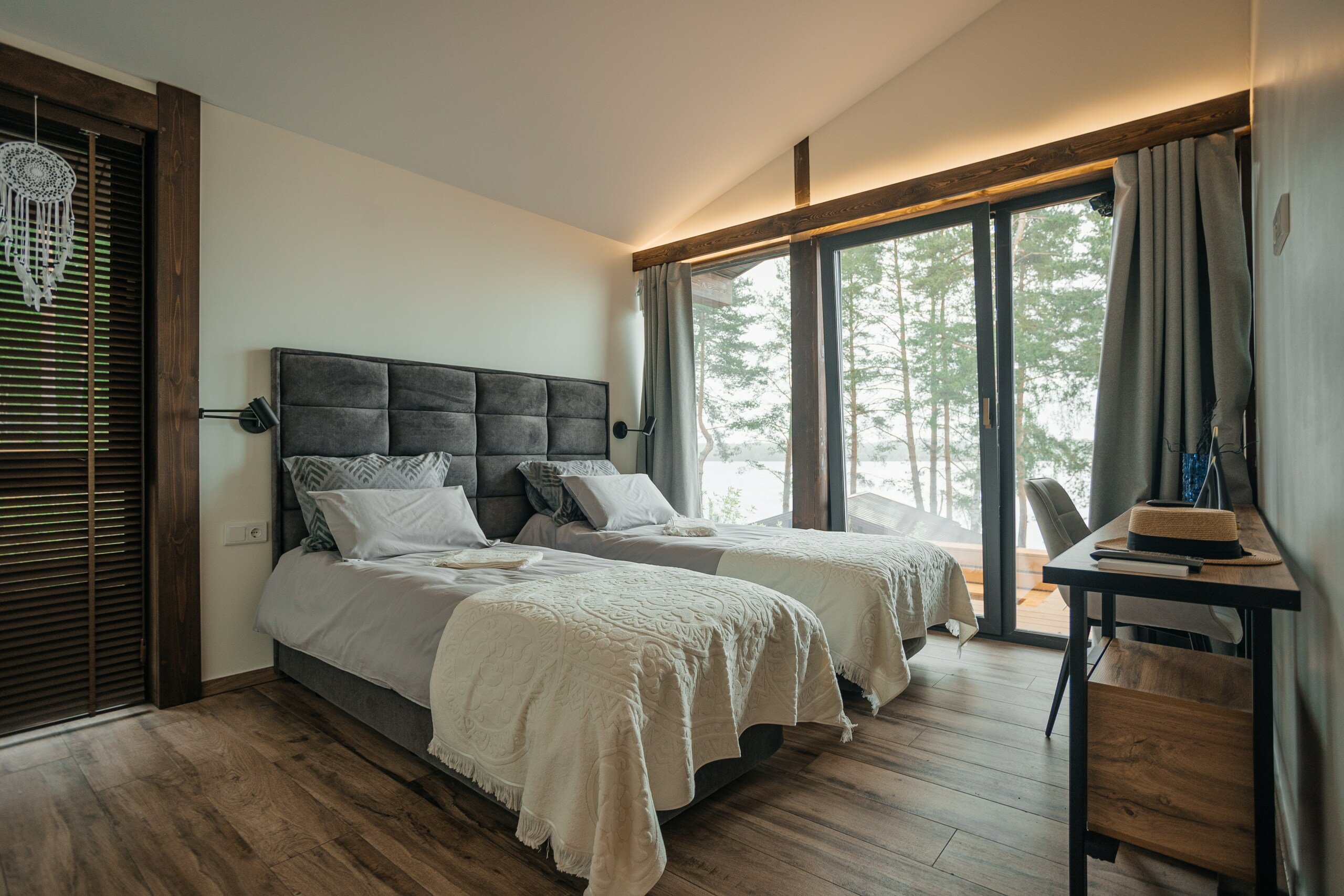 Фото Вилла Решма