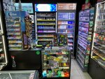 Smoky Smoke (Smolyachkova Street, 12А), tobacco and smoking accessories shop