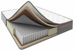 Garmonia sna (14th Inzhenerny Drive, 13), mattresses