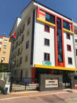 Private Ufkum Special Education and Rehabilitation Center (Antalya, Muratpaşa, Bayındır Mah., 327. Sok., 4), medical rehabilitation centre