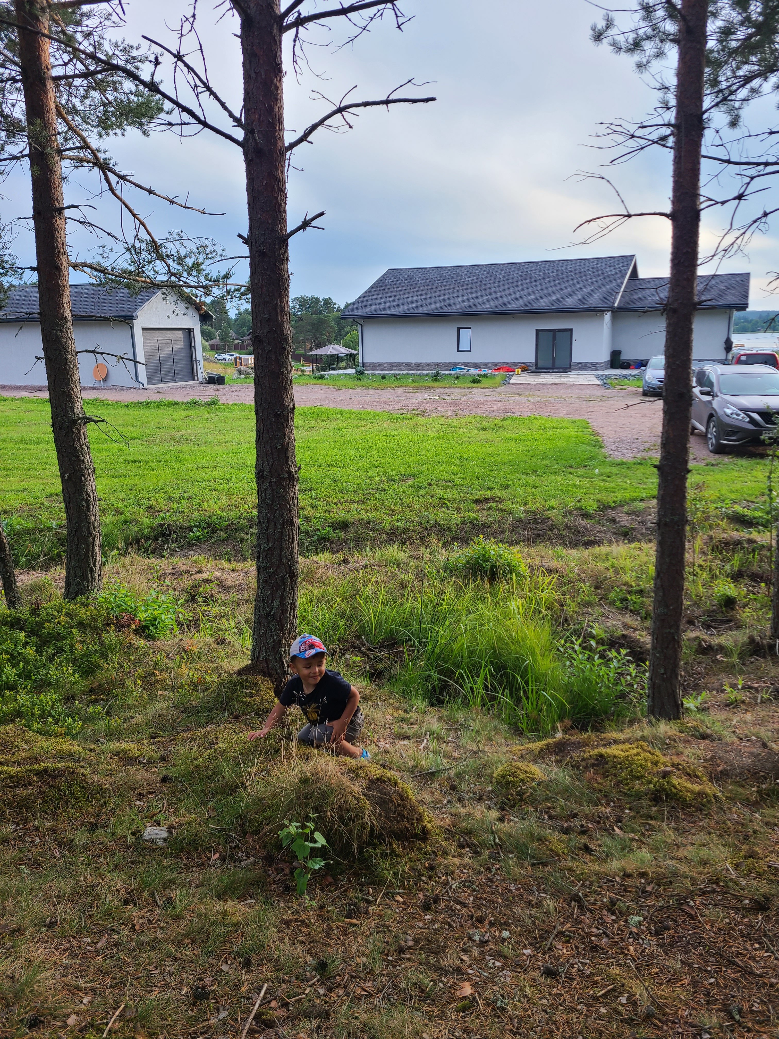 Фото Павола