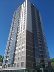 Katona (Proletarskaya Street, 18) ، شبابيك