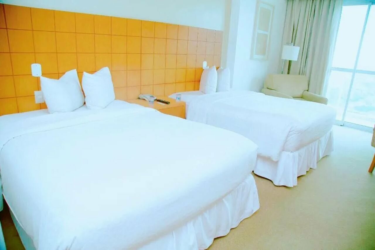 Фото Mercure Macaé