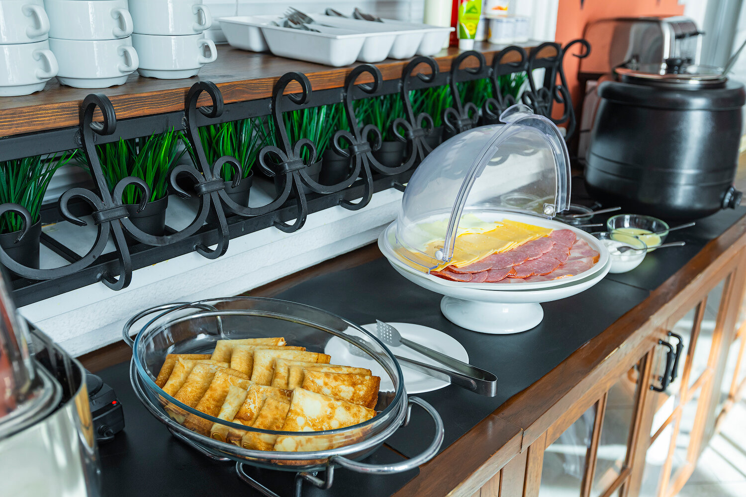 Фото Спектрсити Таганская