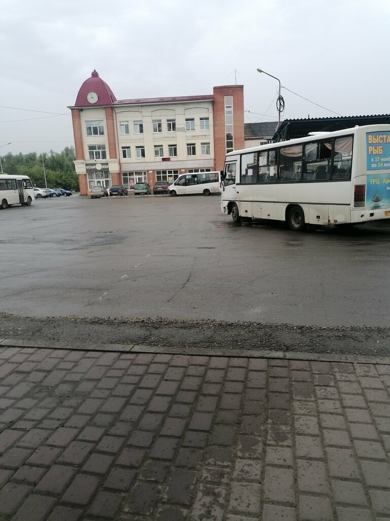 عمليات وصيانة النقل العام Региональный диспетчерский центр АСУ Навигация-Алтайский край ، بارناول، صورة