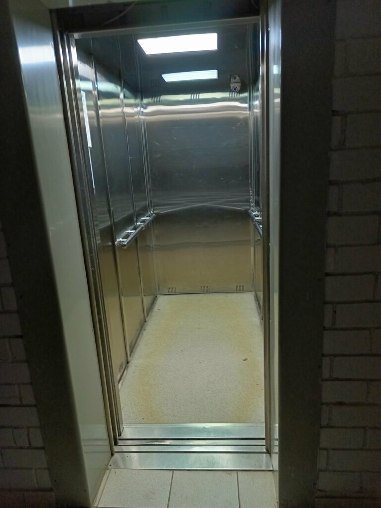 Ascensores, equipos de elevación Spetsializirovannaya stroitelno-montazhnaya organizatsiya Liftservis, , foto
