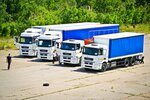 Anny Trans LLC (Mira Street, 6), haulage