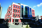 Cihan Construction (İstanbul, Ümraniye, Tatlısu Mah., Pakdil Sok., 21), construction company