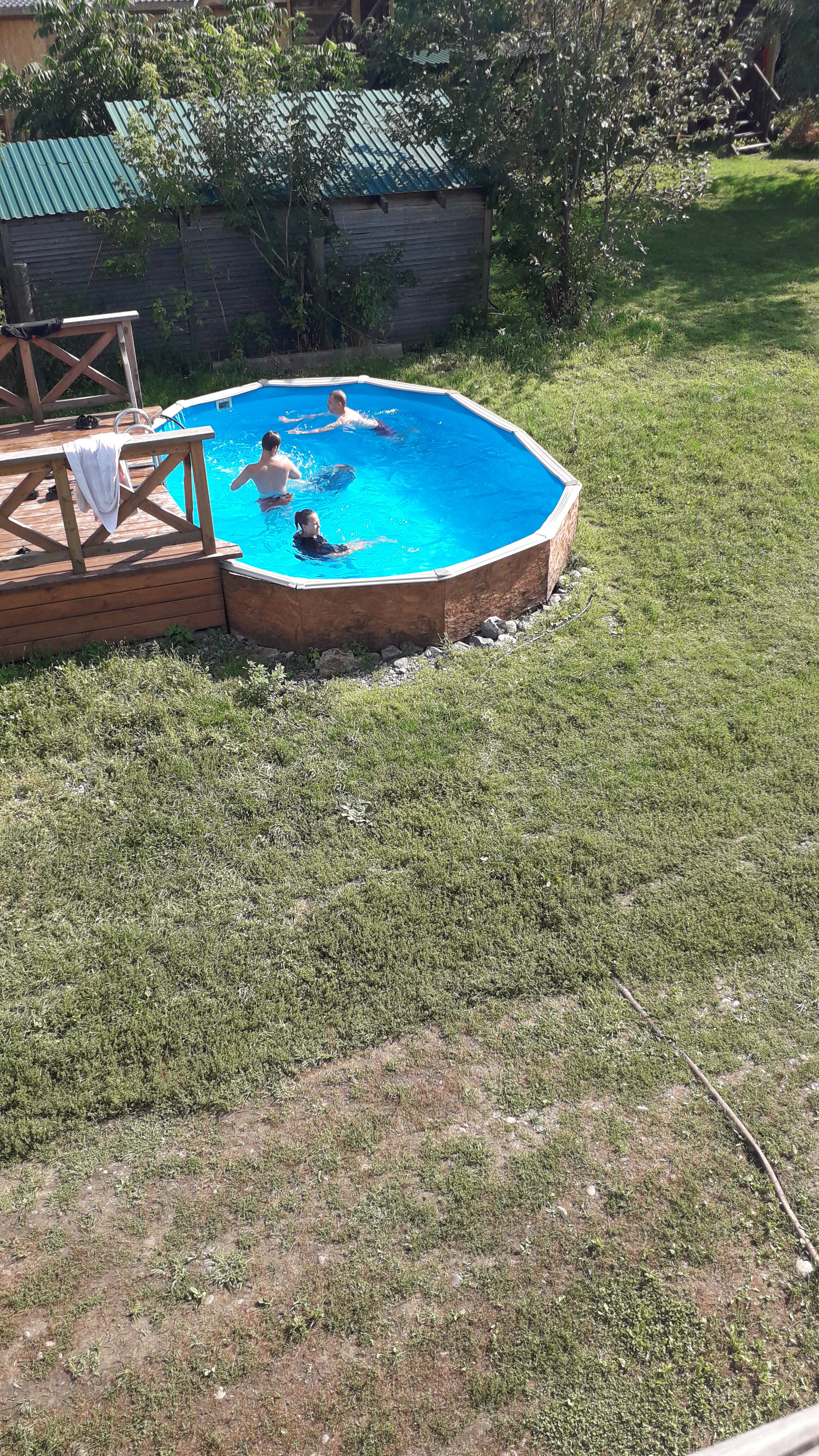 Фото Три Клёна