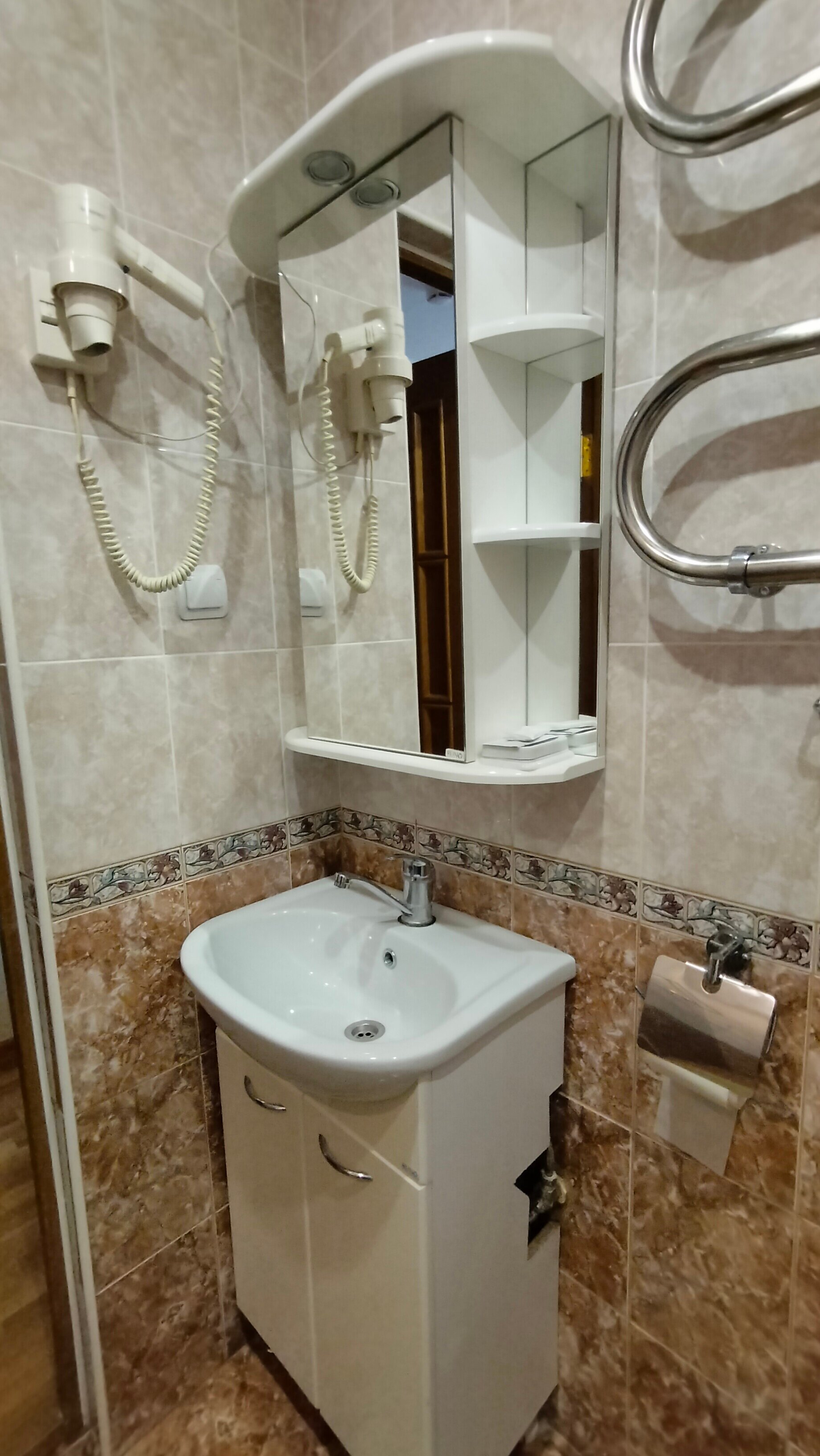 Фото Гостиница Егорьевск