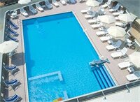 Фото Hotel Mediterraneo