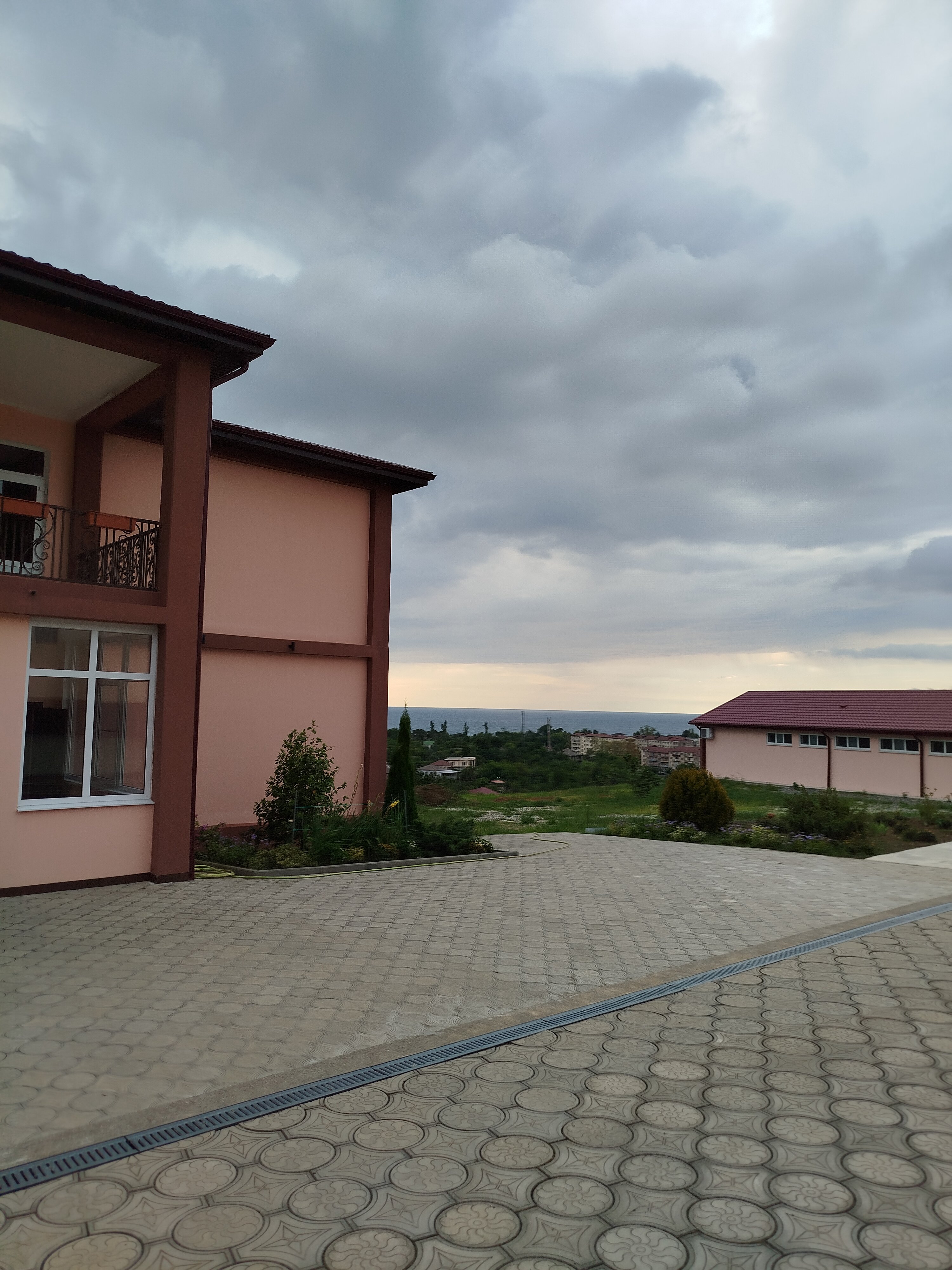 Фото Туристическо-Паломнический центр Елисавета