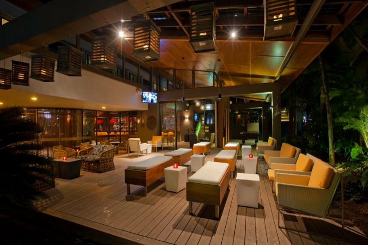 Фото The Benson Hotel