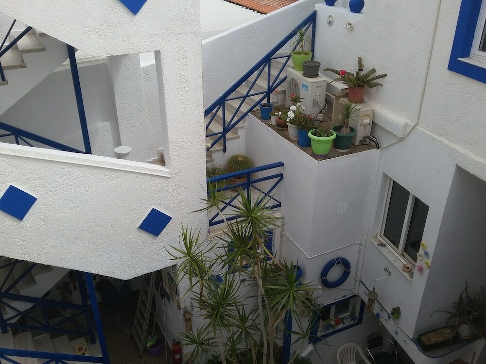 Фото Psaras Apartments