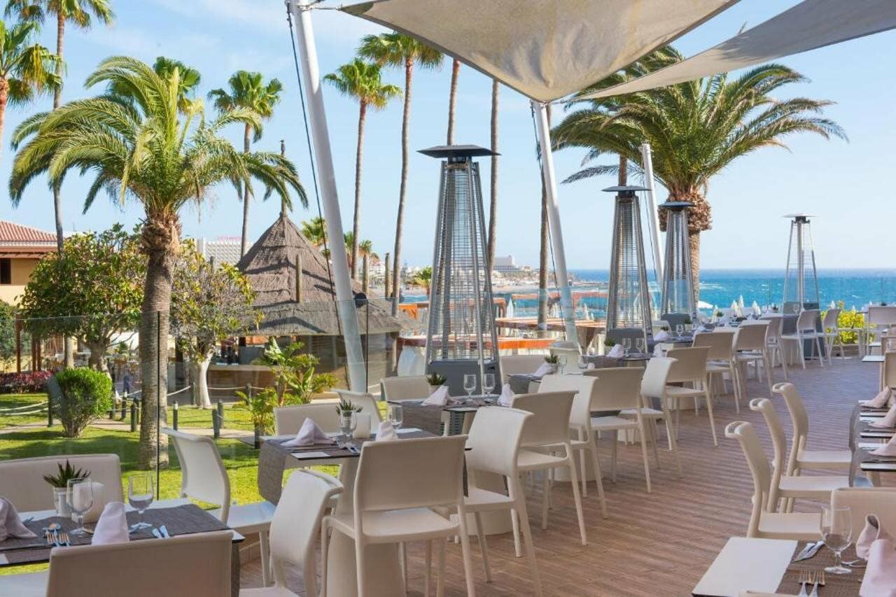 Фото Iberostar Waves Bouganville Playa