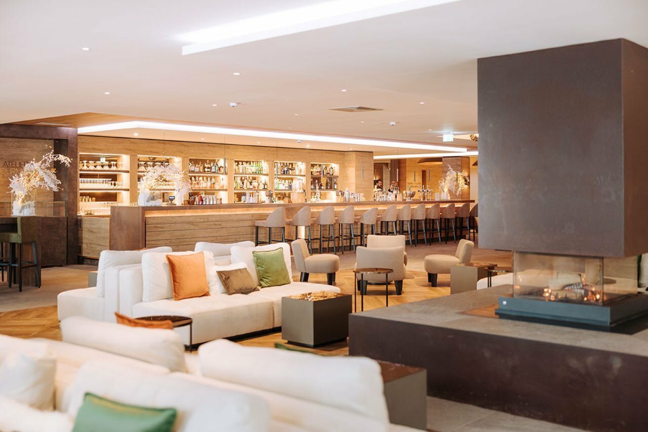 Фото Valtur Cervinia Cristallo Ski Resort