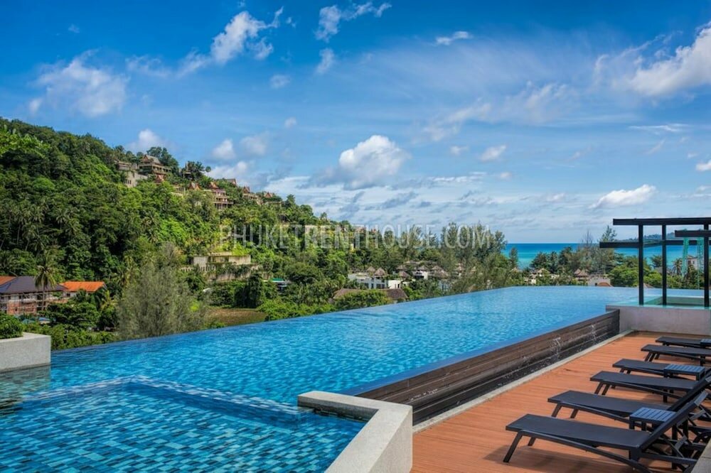 Фото 6th Avenue Surin Beach