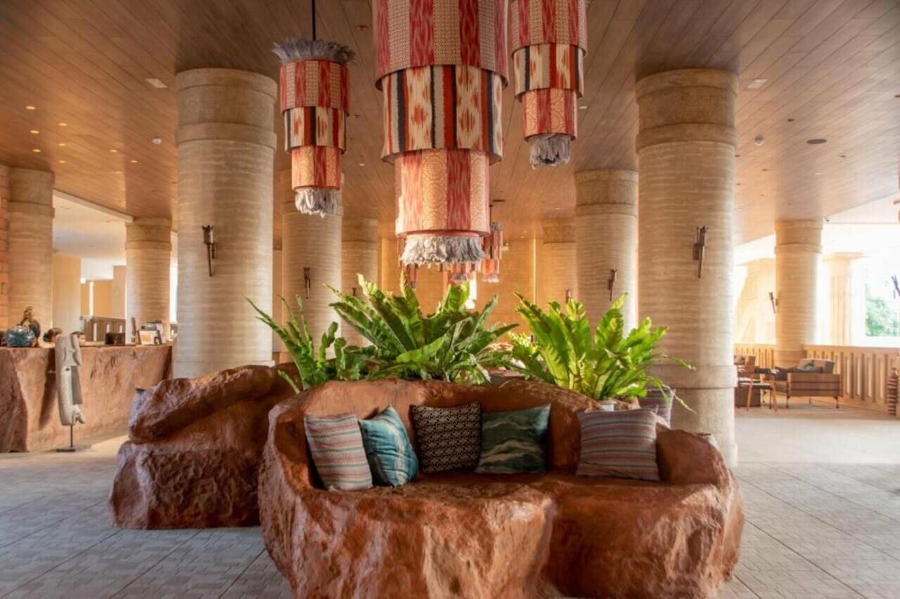 Фото Pamookkoo Resort