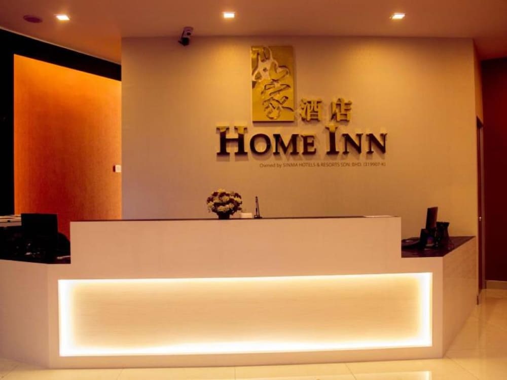 Фото Home Inn 1 Taman Segar