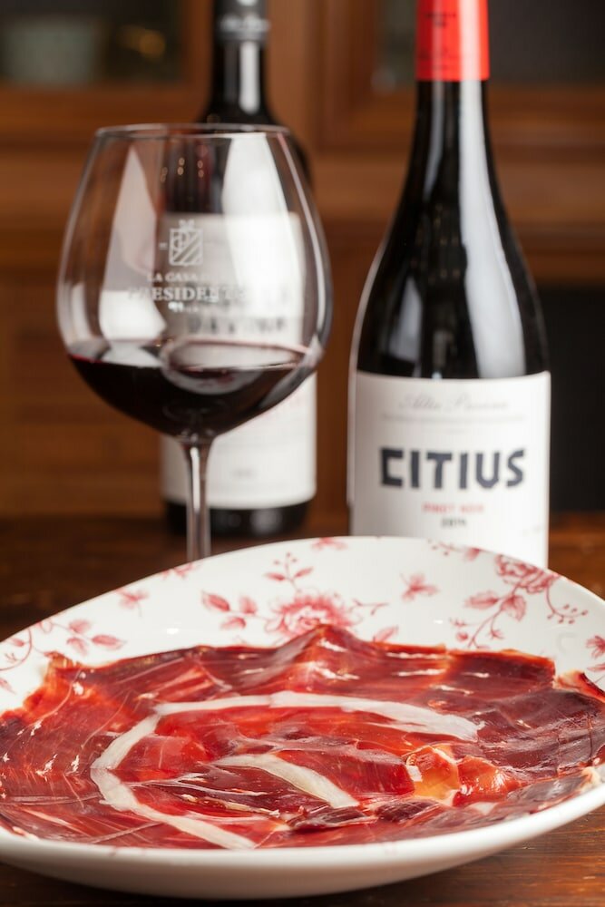 Фото La Casa del Presidente