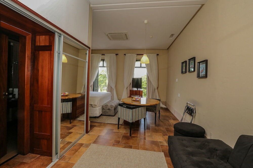 Фото Atrium Quinta de Pedras Hotel